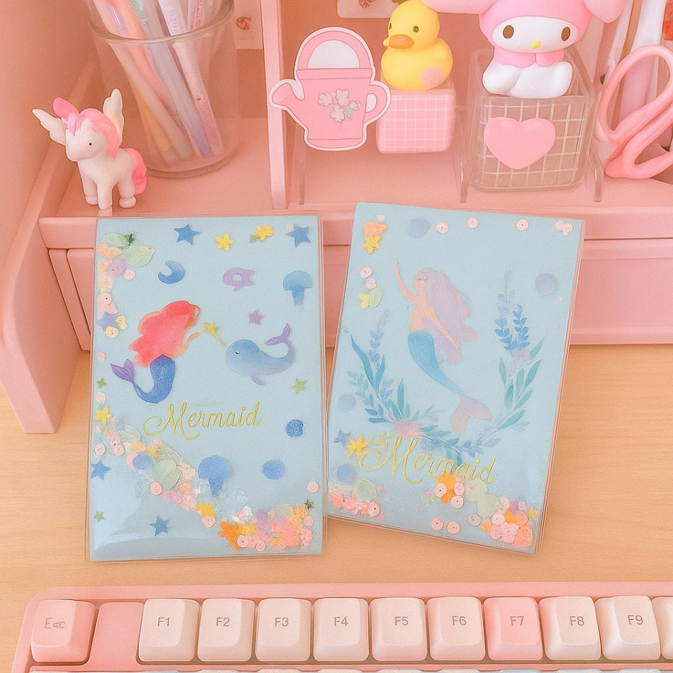Agenda Planificateur Sirènes