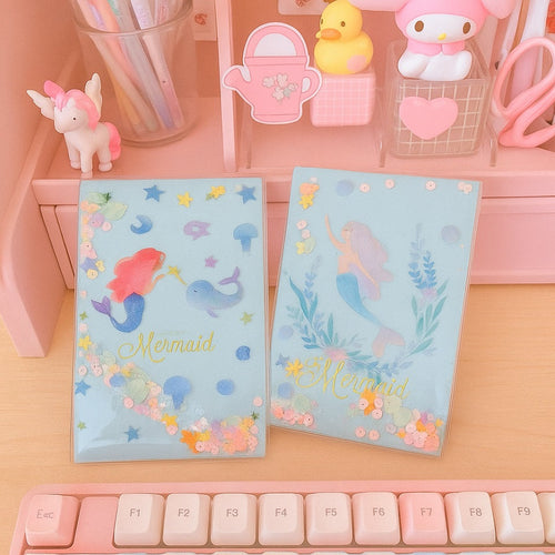 Agenda Planificateur Sirènes