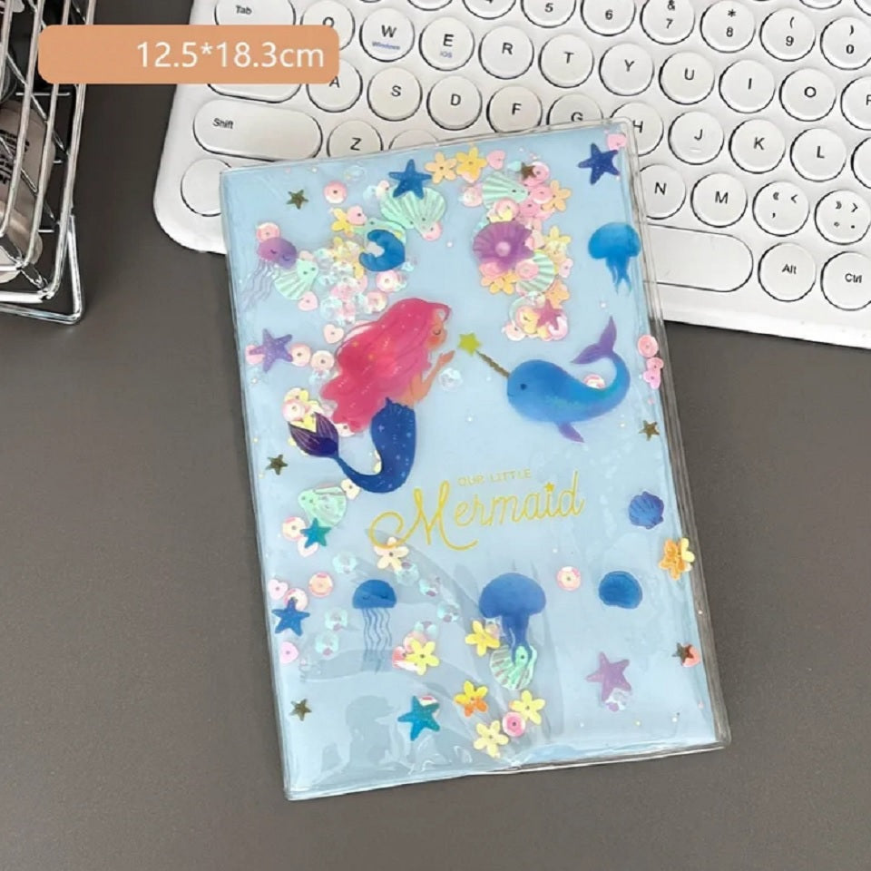 Agenda Planificateur Sirènes