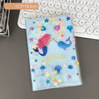 Agenda Planificateur Sirènes