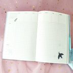 Agenda Planificateur Sirènes