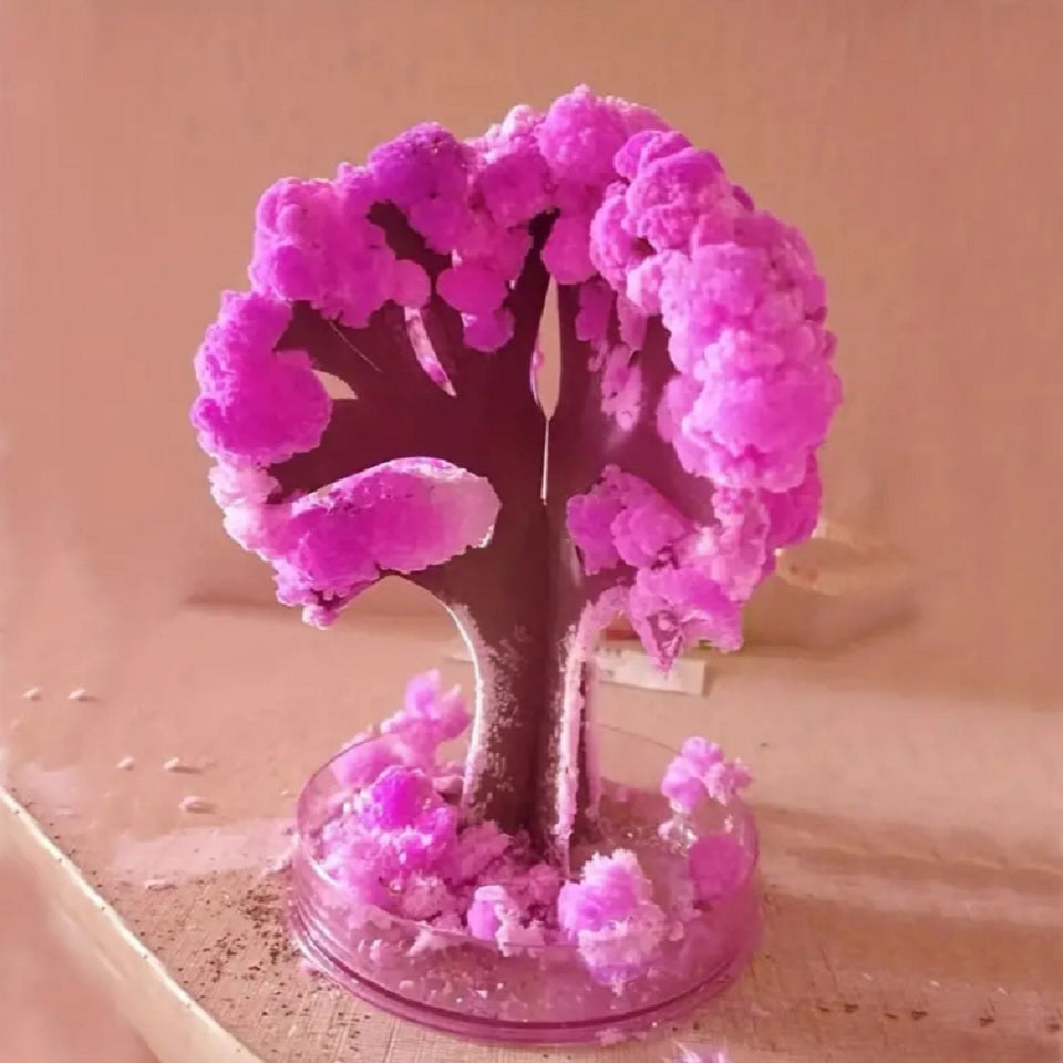 Arbre Magique Sakura en Promo