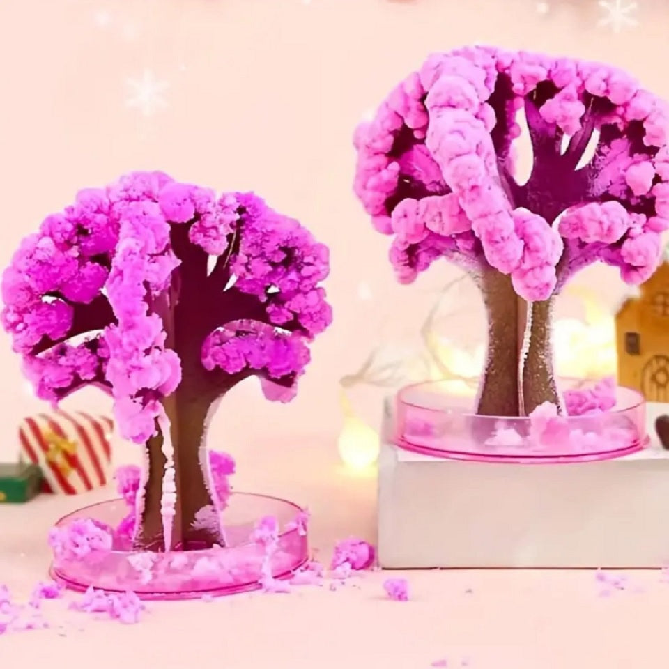 Arbre Magique Sakura en Promo