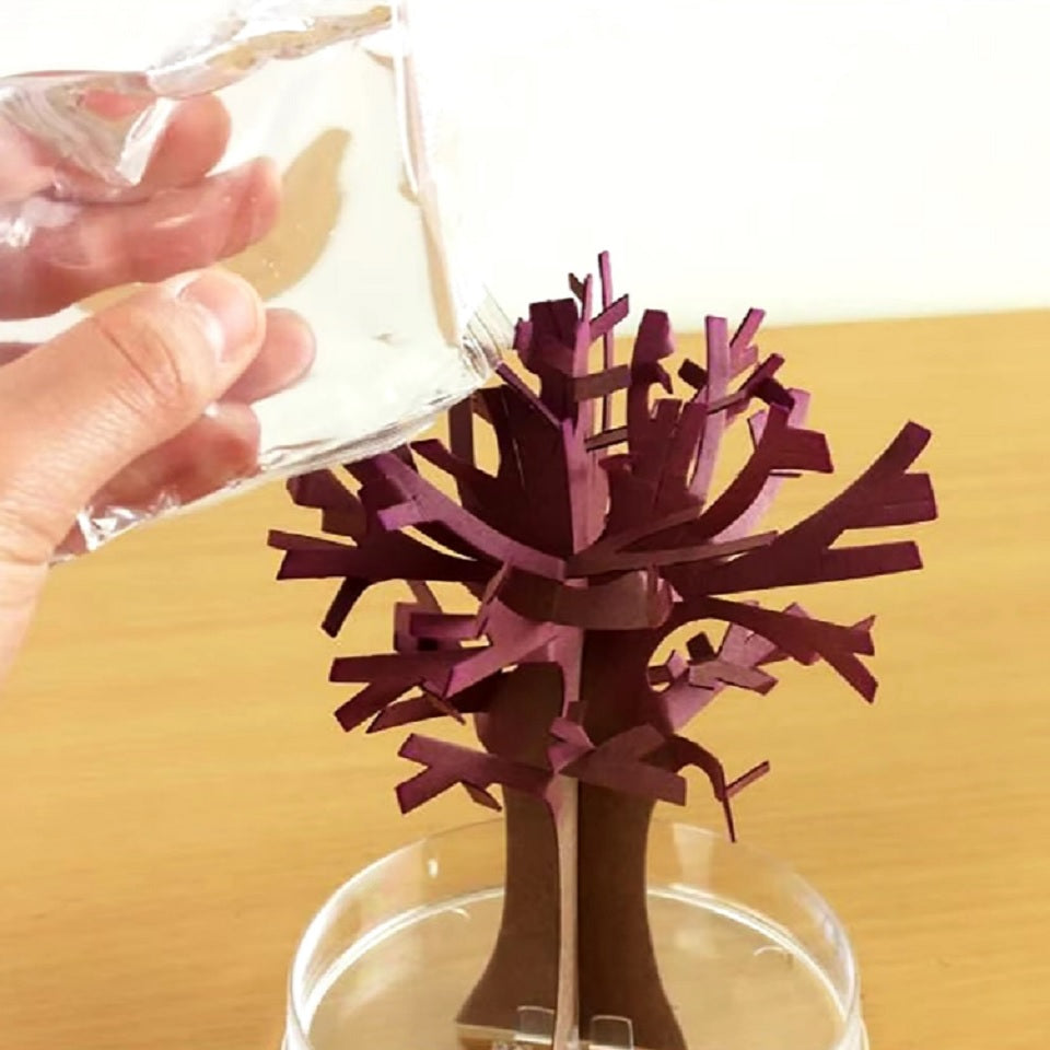 Arbre Magique Sakura en Promo