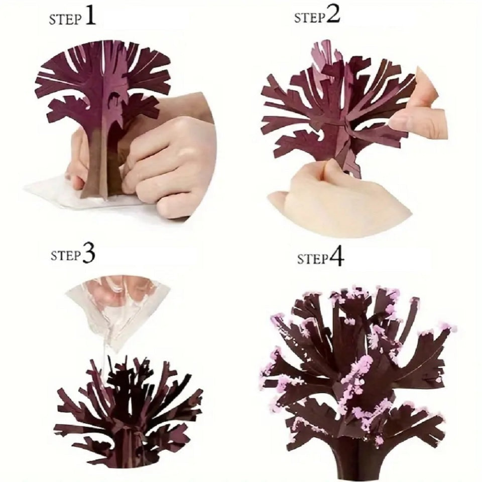 Arbre Magique Sakura en Promo