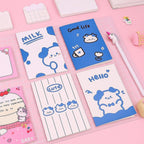 Carnet Mignon pour Enfants