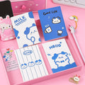 Carnet Mignon pour Enfants