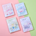 Carnet pour Chien avec Design Mignon
