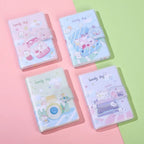 Carnet pour Chien avec Design Mignon
