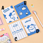 Carnet Mignon pour Enfants