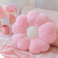 Coussin de Fleur de Sakura