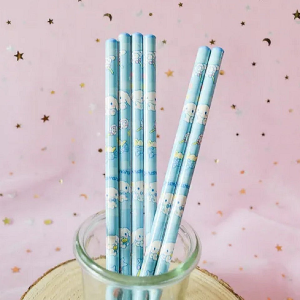 Crayon à Papier Cinnamoroll