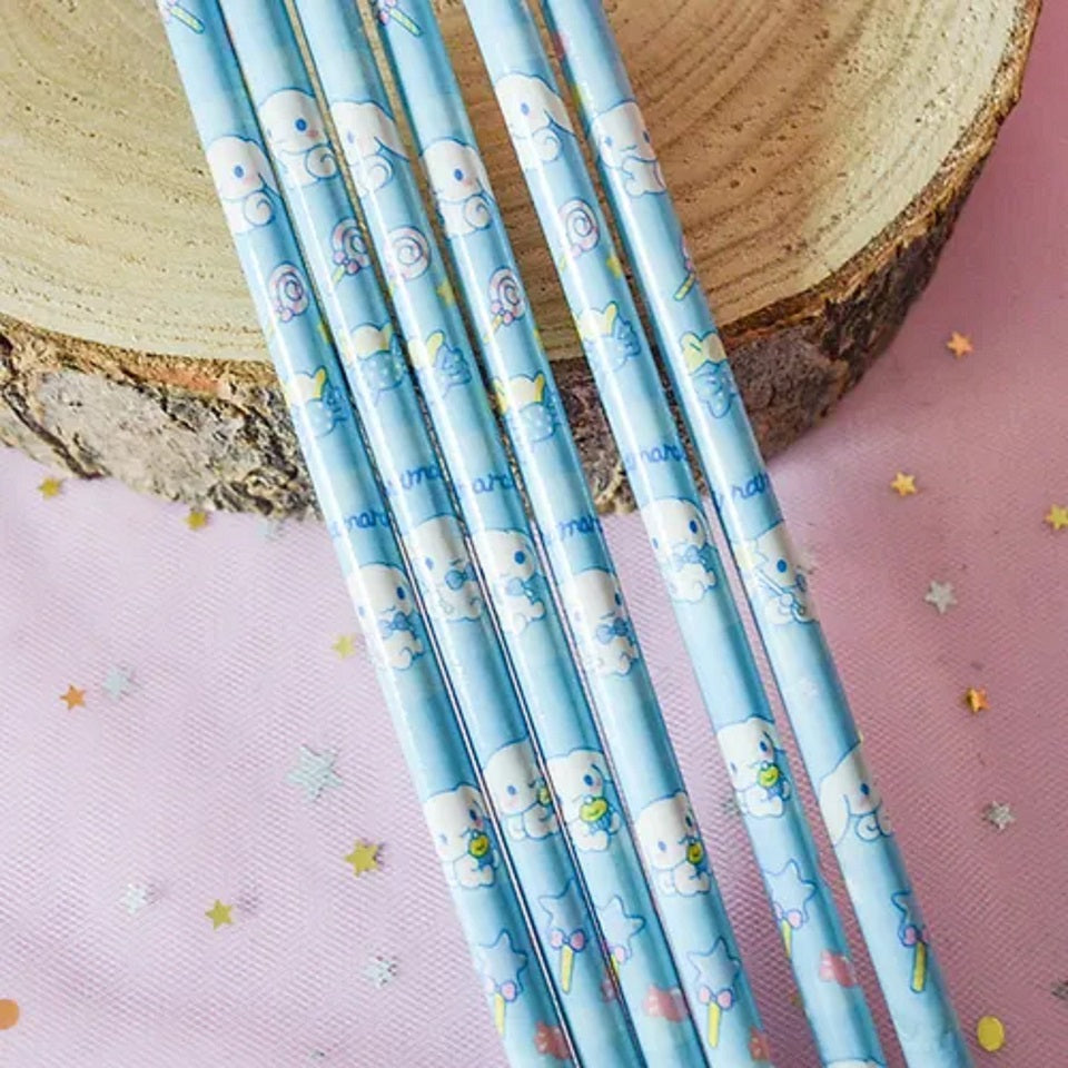 Crayon à Papier Cinnamoroll