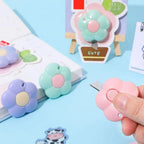 Cutter en Forme de Fleur