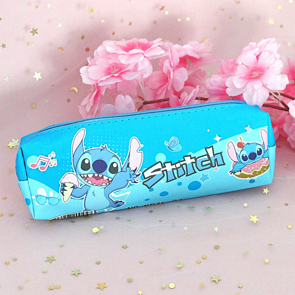 Trousse de Rangement Stitch