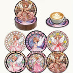 Dessous de Verre Card Captor Sakura