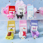 Gomme Sanrio Mignonne et Colorée