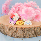 Gomme Sanrio Mignonne et Colorée