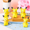 Gomme Pikachu à -50%.