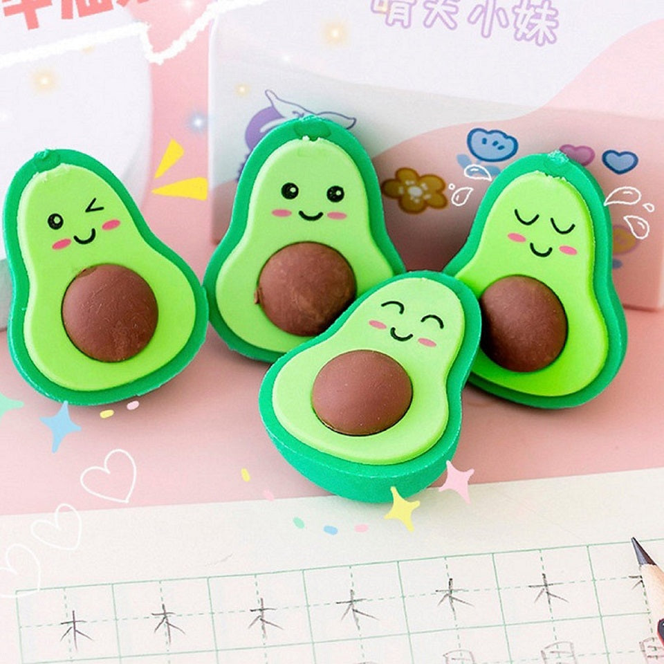 Gomme à Avocat pour Effacer Efficacement