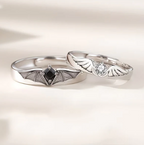 Bagues Ailes pour Femme Élégantes
