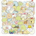 Lot de 20 Stickers Sumikko Gurashi