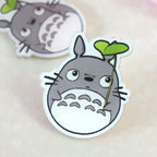 Aimant Totoro Adorable