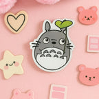 Aimant Totoro Adorable