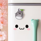 Aimant Totoro Adorable