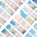 Marque-page en Carton Cinnamoroll