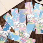 Marque-page en Carton Cinnamoroll