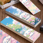 Marque-page en Carton Cinnamoroll