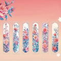 Marque-pages Roses Vintage Rétro