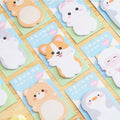 Mémo Chibi Animal complet et ludique
