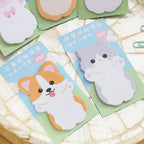 Mémo Chibi Animal complet et ludique