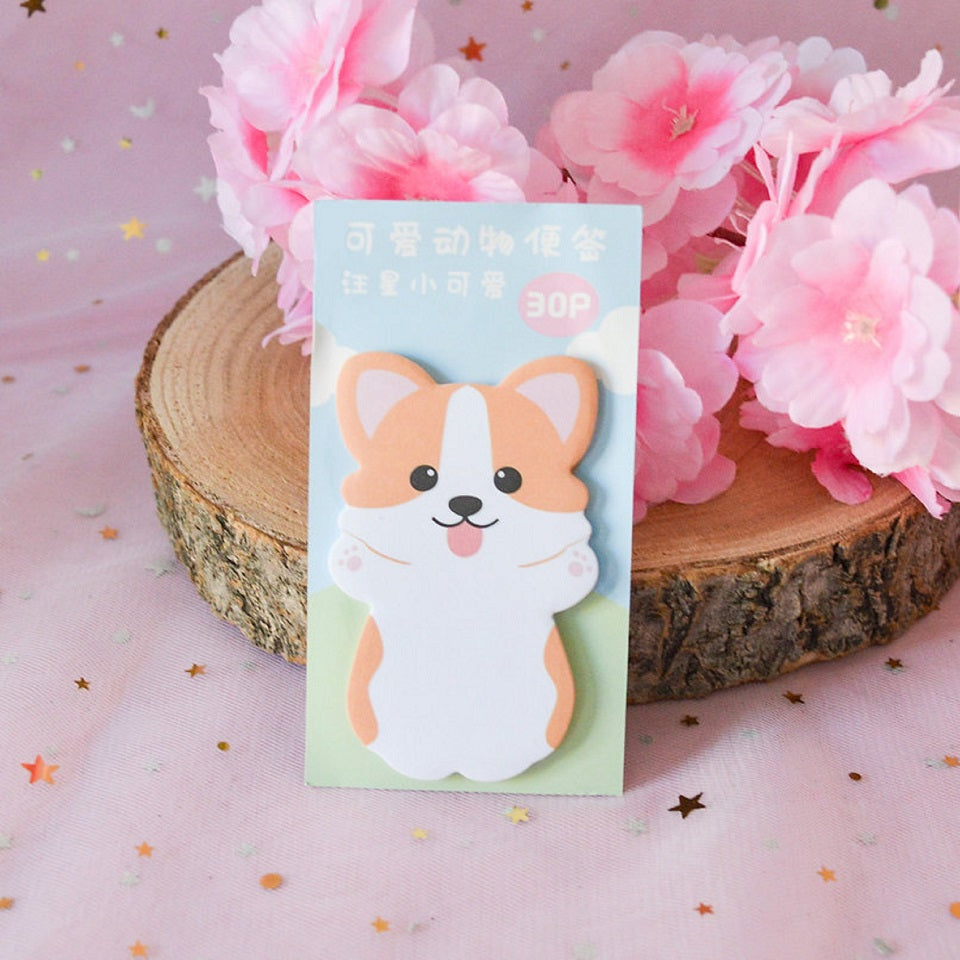 Mémo Chibi Animal complet et ludique