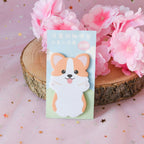 Mémo Chibi Animal complet et ludique