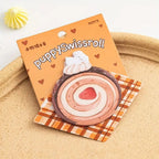 Mémo Dessert Gourmand
