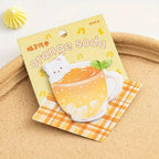 Mémo Dessert Gourmand