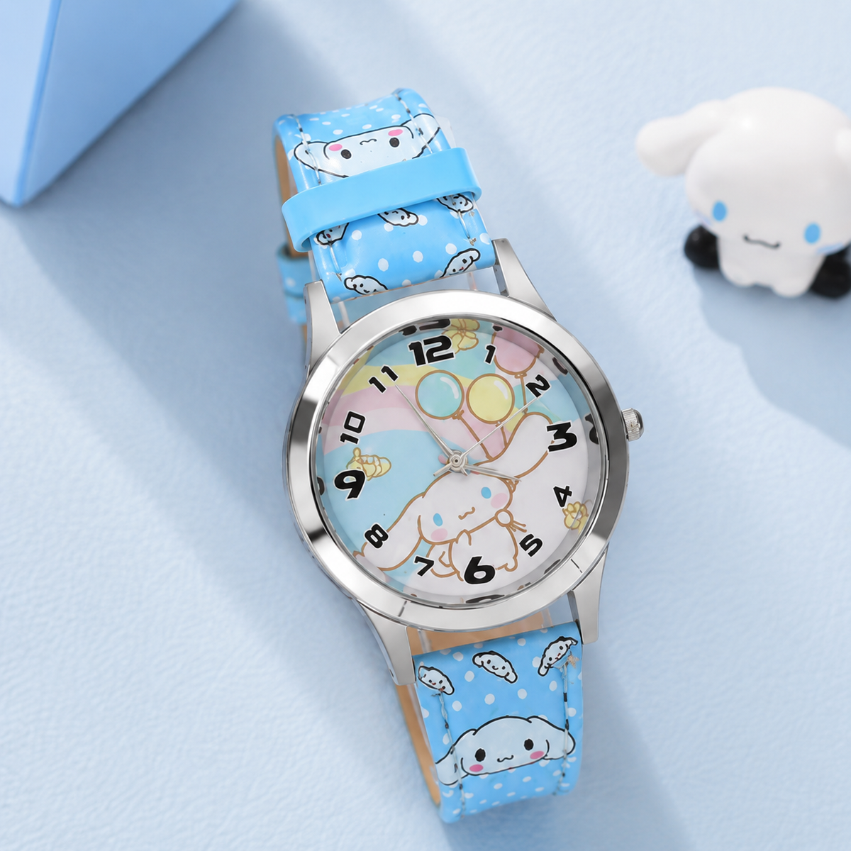 Montre Cinnamoroll pour Enfant