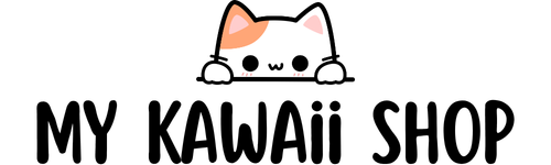 My Kawaii Shop