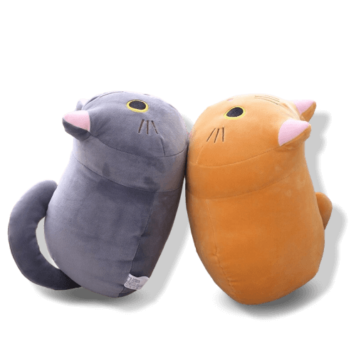 Peluche Neko Kawaii Adorable