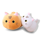 Peluche Neko Kawaii Adorable