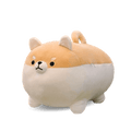 Peluche Shiba beige