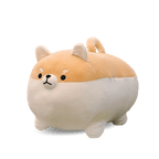 Peluche Shiba beige