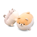 Adorable Peluche Shiba Inu Réaliste