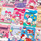 Petit Carnet Sanrio en Promotion