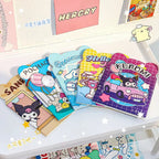 Petit Carnet Sanrio en Promotion