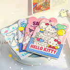 Petit Carnet Sanrio en Promotion