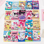 Petit Carnet Sanrio en Promotion